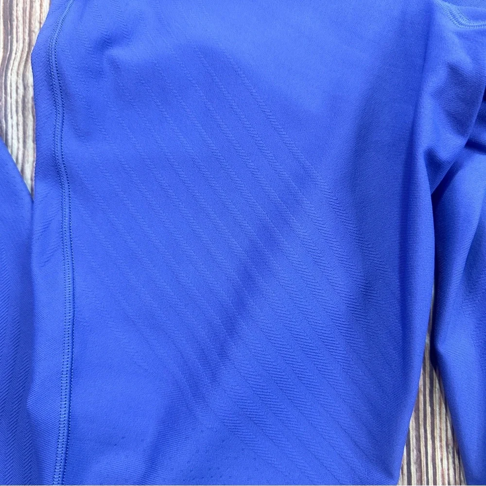 Lululemon Athletica Women’s Leggings Size 8 Blue/Purple